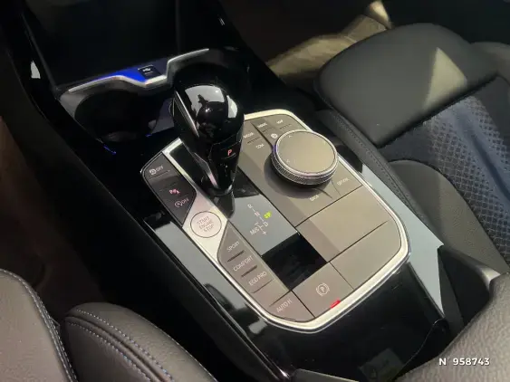 BMW SERIE 2 GRAN COUPE I - voiture d'occasion - Photo 10