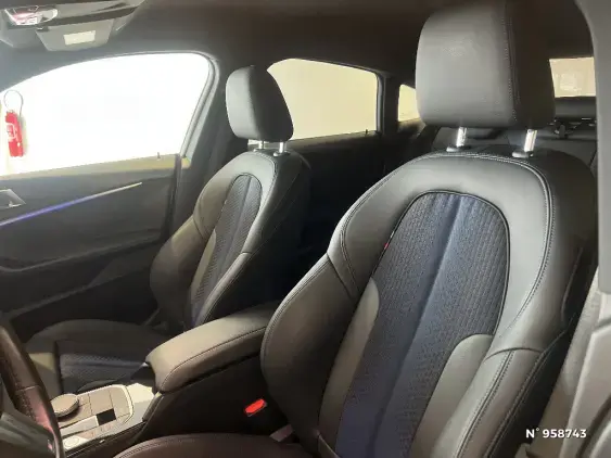 BMW SERIE 2 GRAN COUPE I - voiture d'occasion - Photo 17