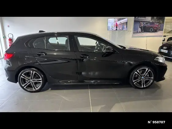 BMW SERIE 1 F40 - voiture d'occasion - Photo 3