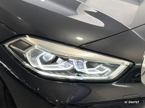 BMW SERIE 1 F40 - voiture d'occasion - Photo 16