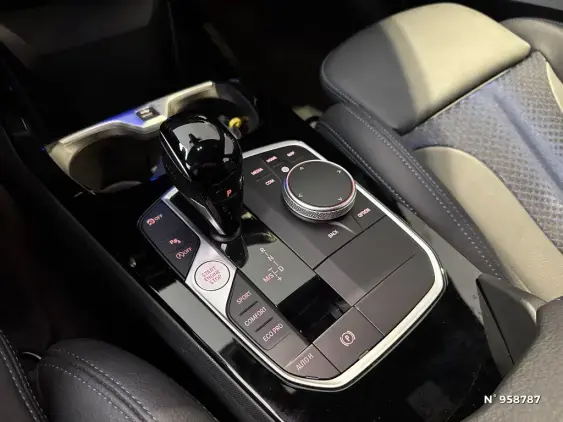 BMW SERIE 1 F40 - voiture d'occasion - Photo 18