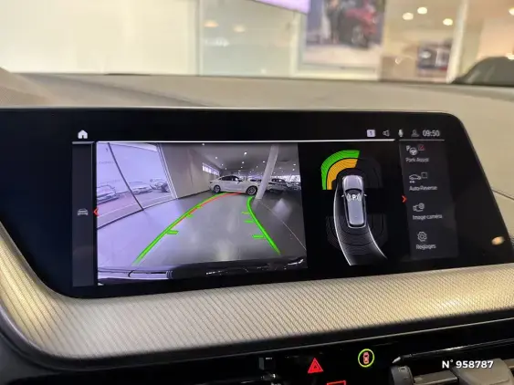 BMW SERIE 1 F40 - voiture d'occasion - Photo 7