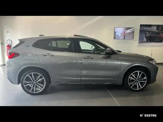 BMW X2 I - voiture d'occasion - Photo 5
