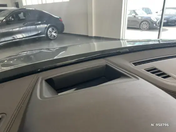 BMW X2 I - voiture d'occasion - Photo 9