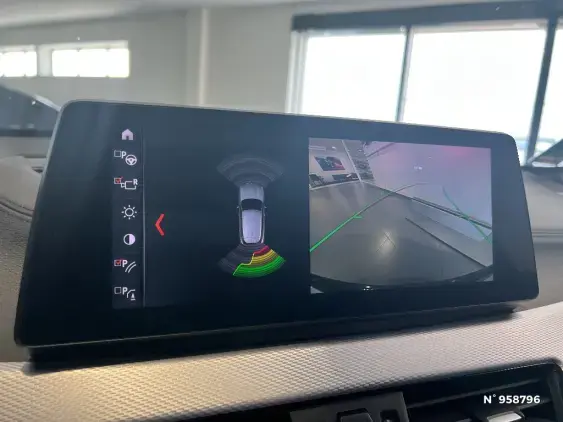 BMW X2 I - voiture d'occasion - Photo 10