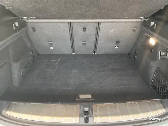 BMW X2 I - voiture d'occasion - Photo 7