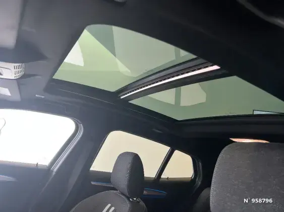 BMW X2 I - voiture d'occasion - Photo 16