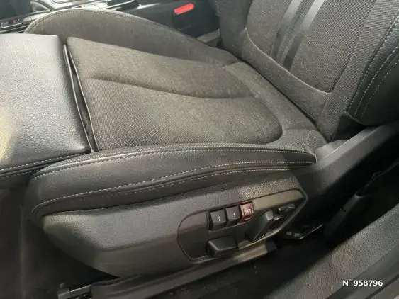 BMW X2 I - voiture d'occasion - Photo 17