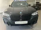 BMW X3 III - Photo 3