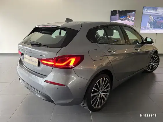 BMW SERIE 1 F40 - voiture d'occasion - Photo 3