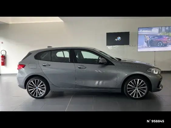 BMW SERIE 1 F40 - voiture d'occasion - Photo 4