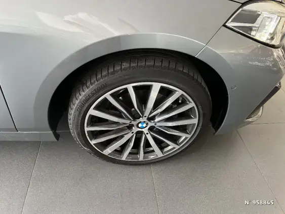 BMW SERIE 1 F40 - voiture d'occasion - Photo 6