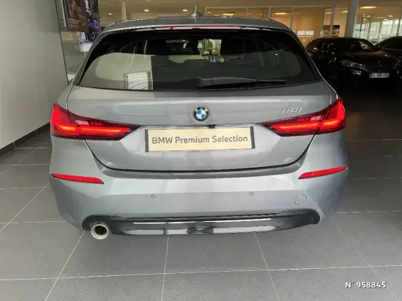 BMW SERIE 1 F40 - voiture d'occasion - Photo 5