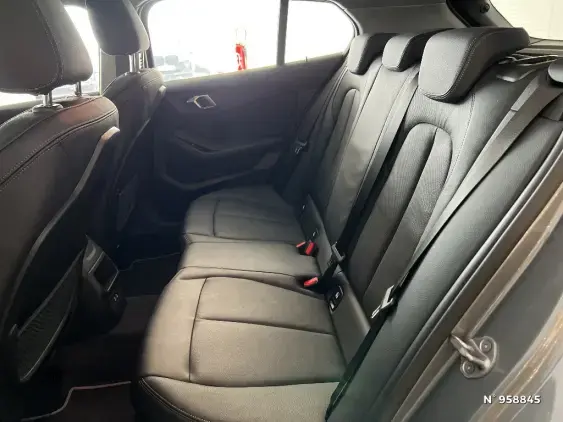 BMW SERIE 1 F40 - voiture d'occasion - Photo 8