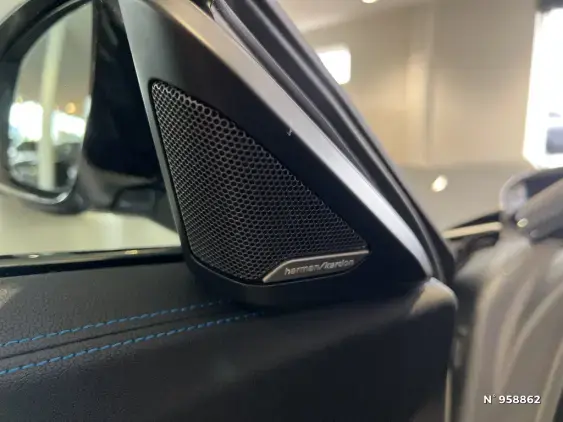 BMW Z4 ROADSTER III - voiture d'occasion - Photo 10