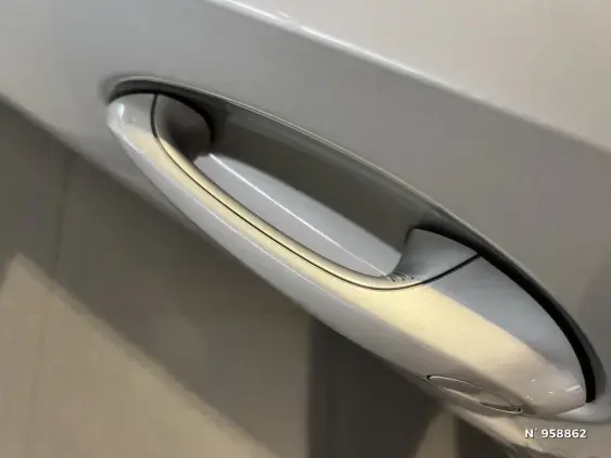 BMW Z4 ROADSTER III - voiture d'occasion - Photo 13