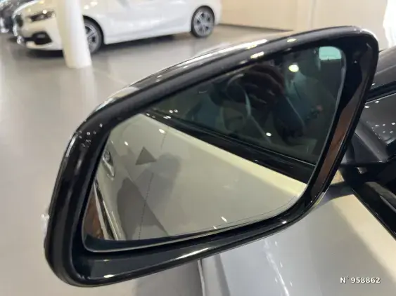 BMW Z4 ROADSTER III - voiture d'occasion - Photo 14