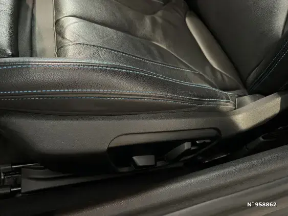 BMW Z4 ROADSTER III - voiture d'occasion - Photo 15