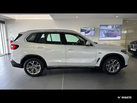 BMW X5 G05 - voiture d'occasion - Photo 3