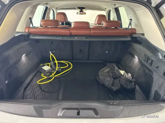 BMW X5 G05 - voiture d'occasion - Photo 5