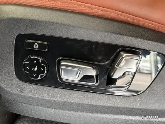 BMW X5 G05 - voiture d'occasion - Photo 9