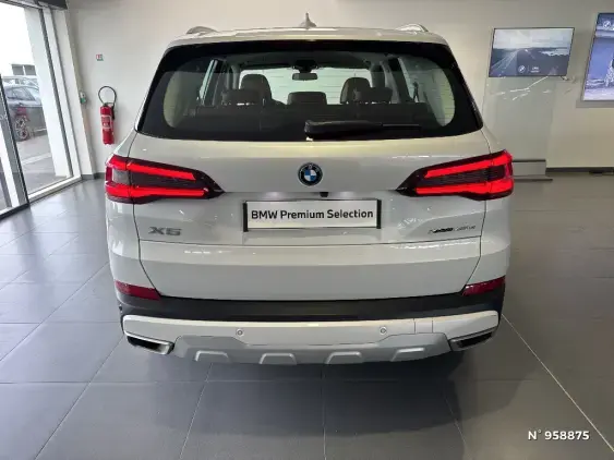 BMW X5 G05 - voiture d'occasion - Photo 4