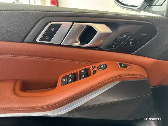 BMW X5 G05 - voiture d'occasion - Photo 15