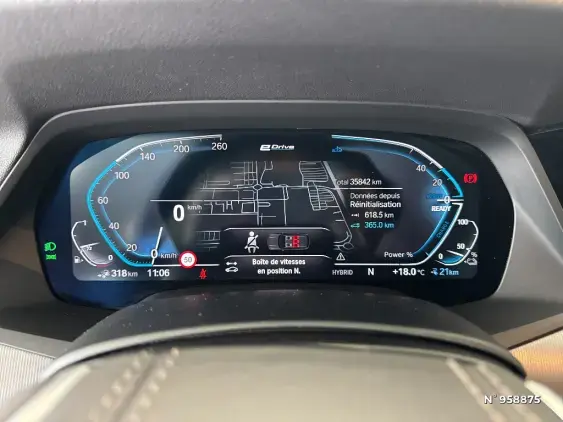 BMW X5 G05 - voiture d'occasion - Photo 17