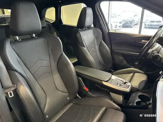 BMW SERIE 2 ACTIVETOURER II - voiture d'occasion - Photo 10