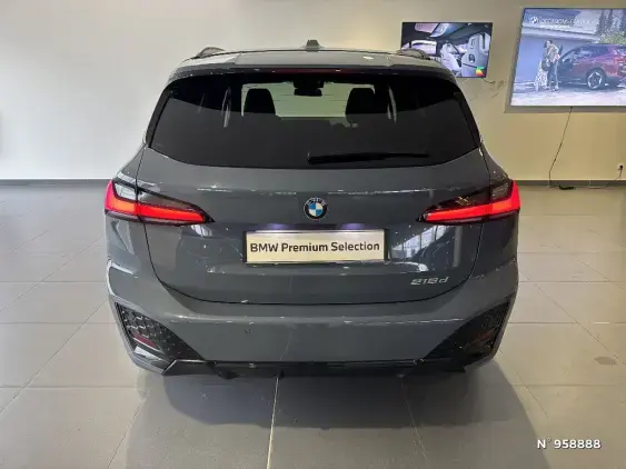 BMW SERIE 2 ACTIVETOURER II - voiture d'occasion - Photo 4