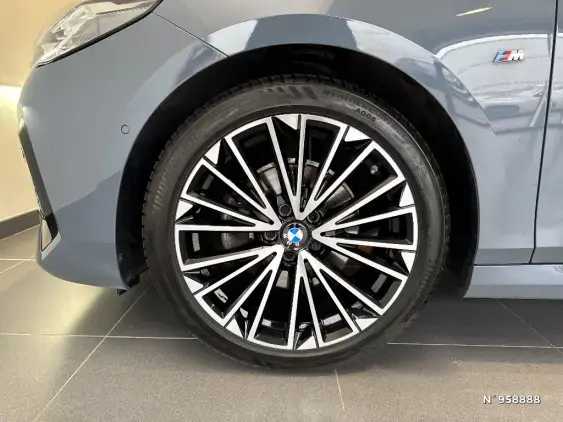 BMW SERIE 2 ACTIVETOURER II - voiture d'occasion - Photo 16