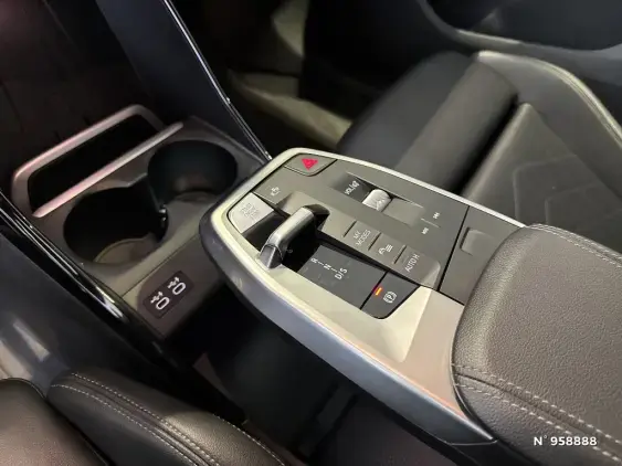 BMW SERIE 2 ACTIVETOURER II - voiture d'occasion - Photo 18