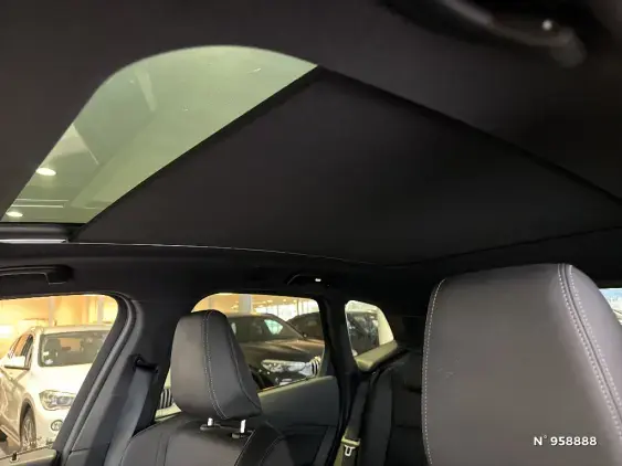 BMW SERIE 2 ACTIVETOURER II - voiture d'occasion - Photo 8