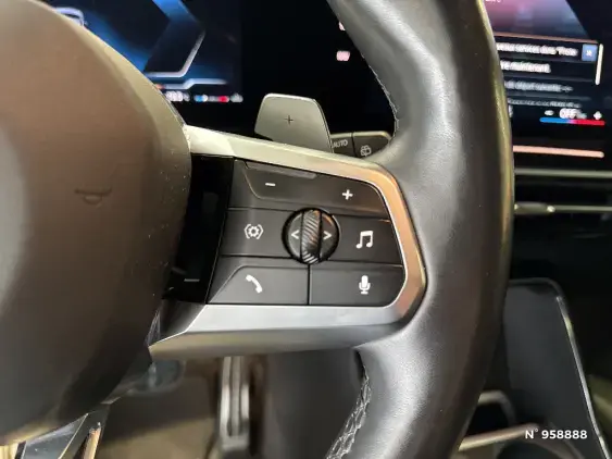 BMW SERIE 2 ACTIVETOURER II - voiture d'occasion - Photo 9