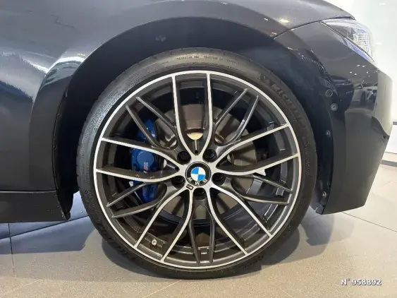 BMW SERIE 3 TOURING VI - voiture d'occasion - Photo 6