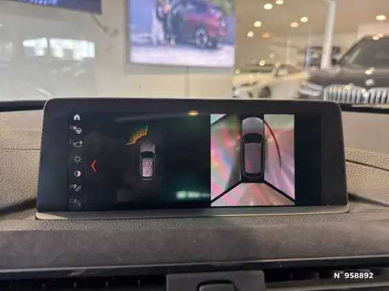 BMW SERIE 3 TOURING VI - voiture d'occasion - Photo 11