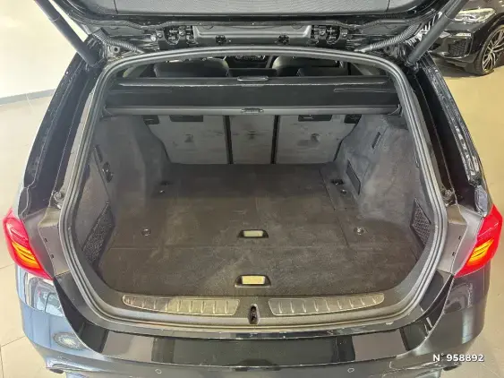 BMW SERIE 3 TOURING VI - voiture d'occasion - Photo 5