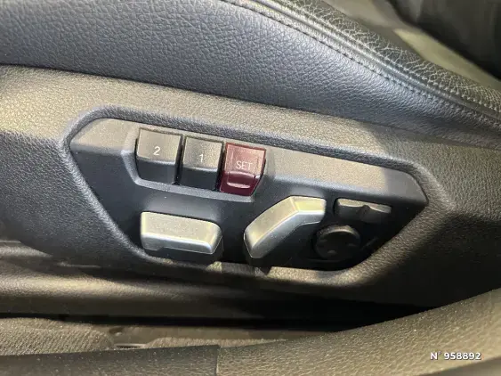 BMW SERIE 3 TOURING VI - voiture d'occasion - Photo 12