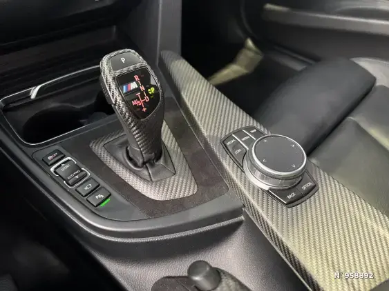 BMW SERIE 3 TOURING VI - voiture d'occasion - Photo 17