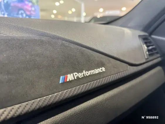 BMW SERIE 3 TOURING VI - voiture d'occasion - Photo 18