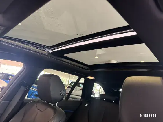 BMW SERIE 3 TOURING VI - voiture d'occasion - Photo 19