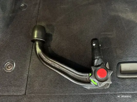 BMW SERIE 3 TOURING VI - voiture d'occasion - Photo 21