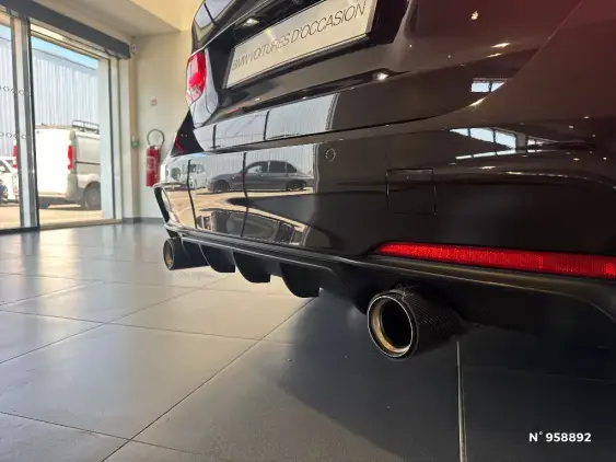 BMW SERIE 3 TOURING VI - voiture d'occasion - Photo 22