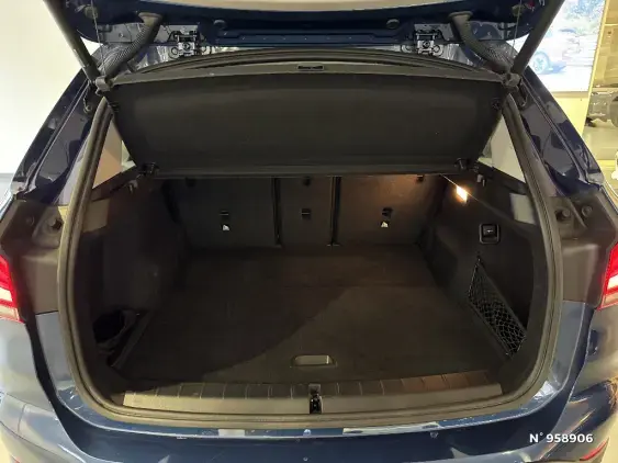 BMW X1 F48 LCI - voiture d'occasion - Photo 5