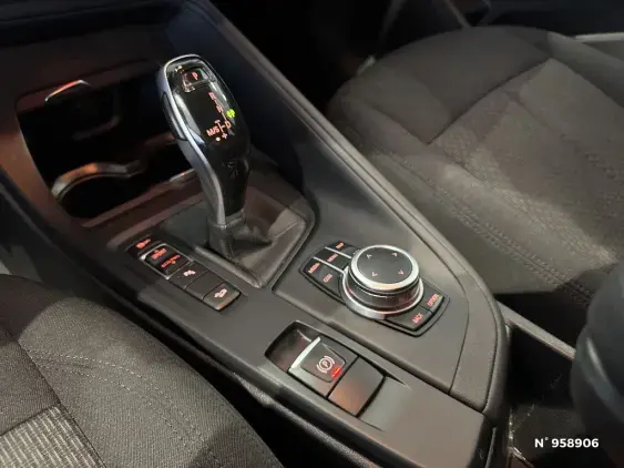 BMW X1 F48 LCI - voiture d'occasion - Photo 13