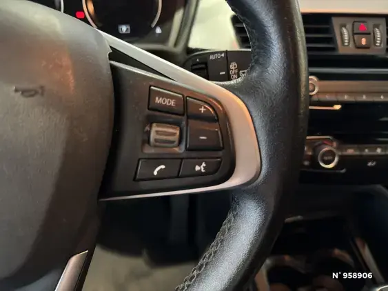 BMW X1 F48 LCI - voiture d'occasion - Photo 16