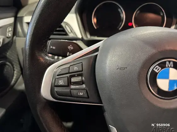 BMW X1 F48 LCI - voiture d'occasion - Photo 17