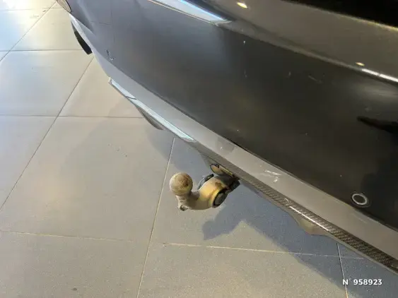 BMW X6 F16 - voiture d'occasion - Photo 12