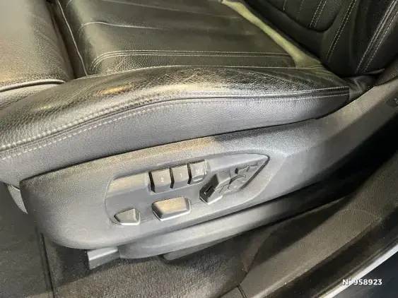 BMW X6 F16 - voiture d'occasion - Photo 14