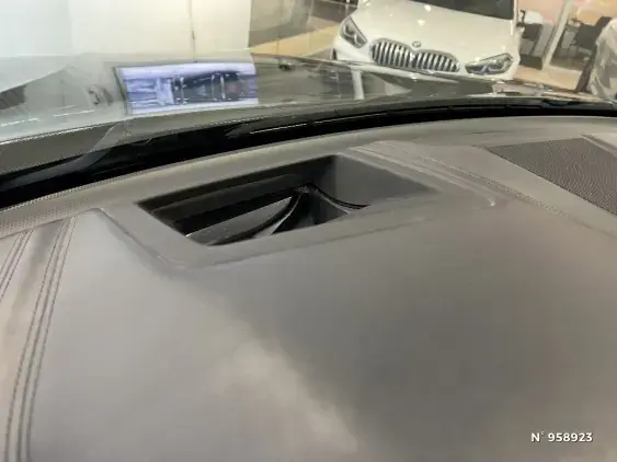 BMW X6 F16 - voiture d'occasion - Photo 16